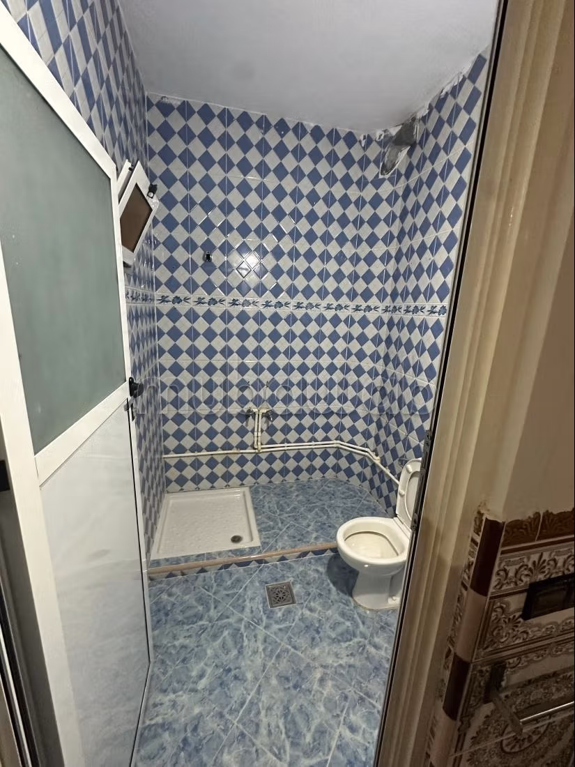 Maison prête à habiter
