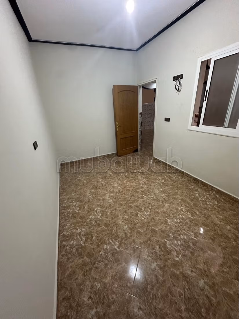 Maison prête à habiter