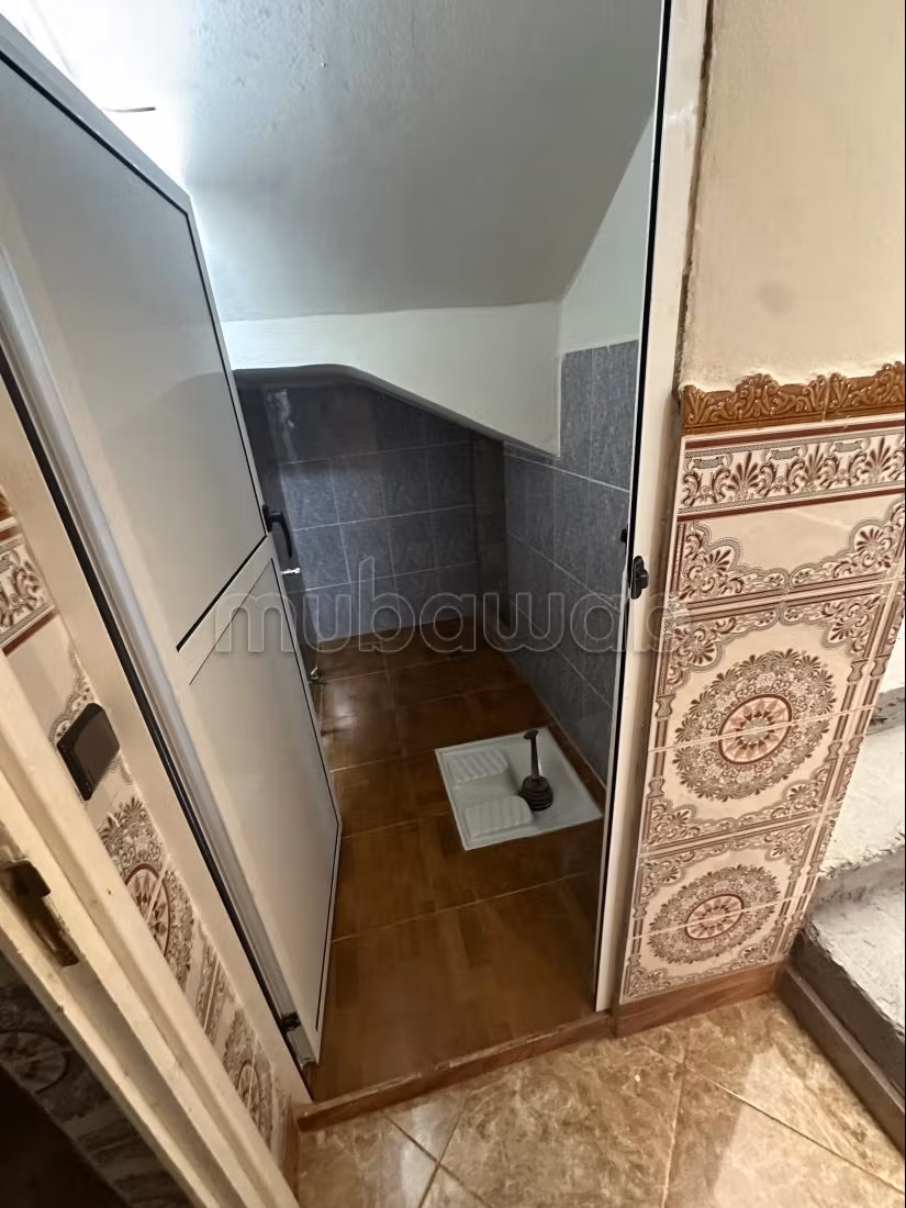 Maison prête à habiter