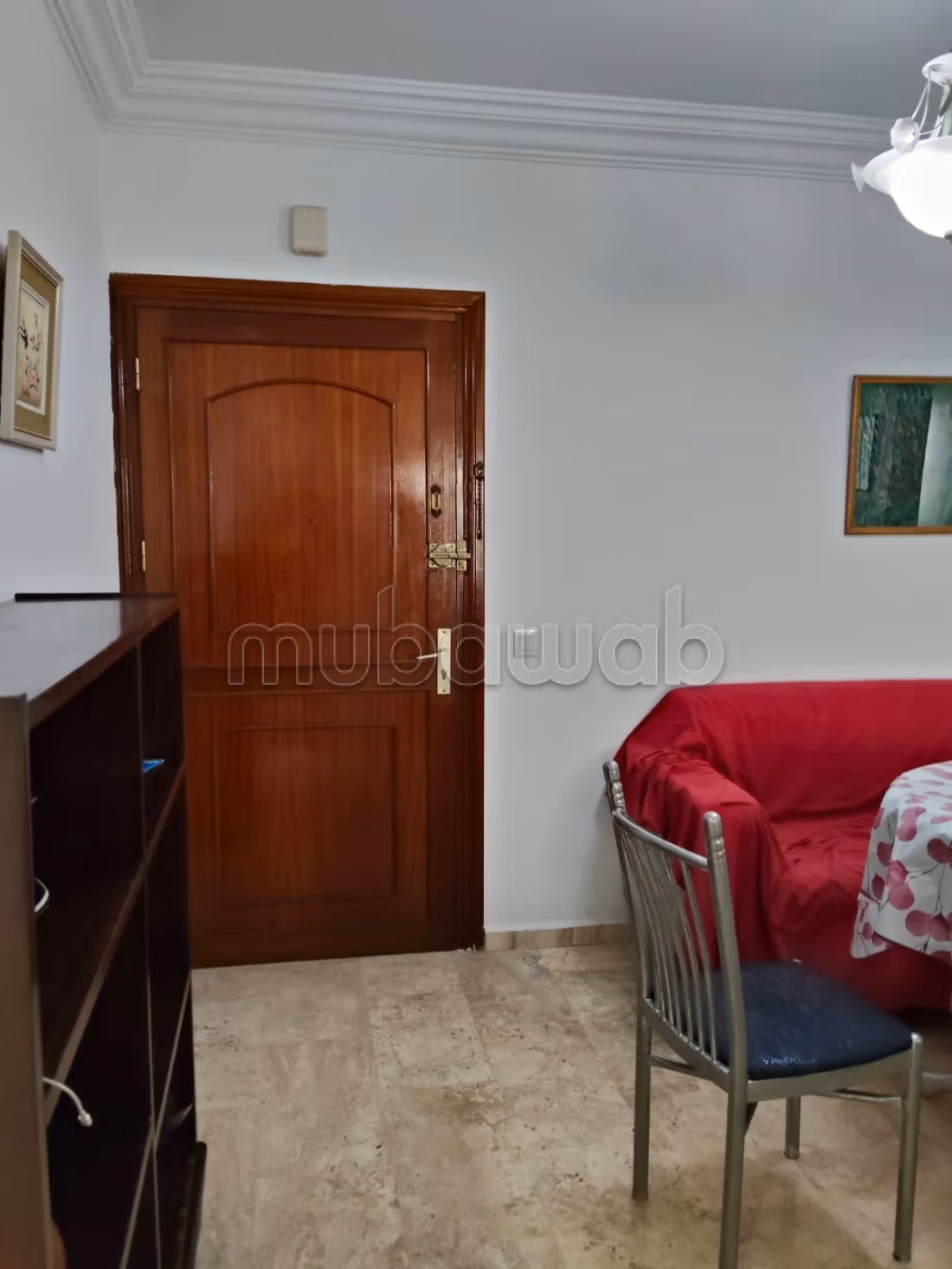 Apartamento en venta de 95 m² en Casablanca