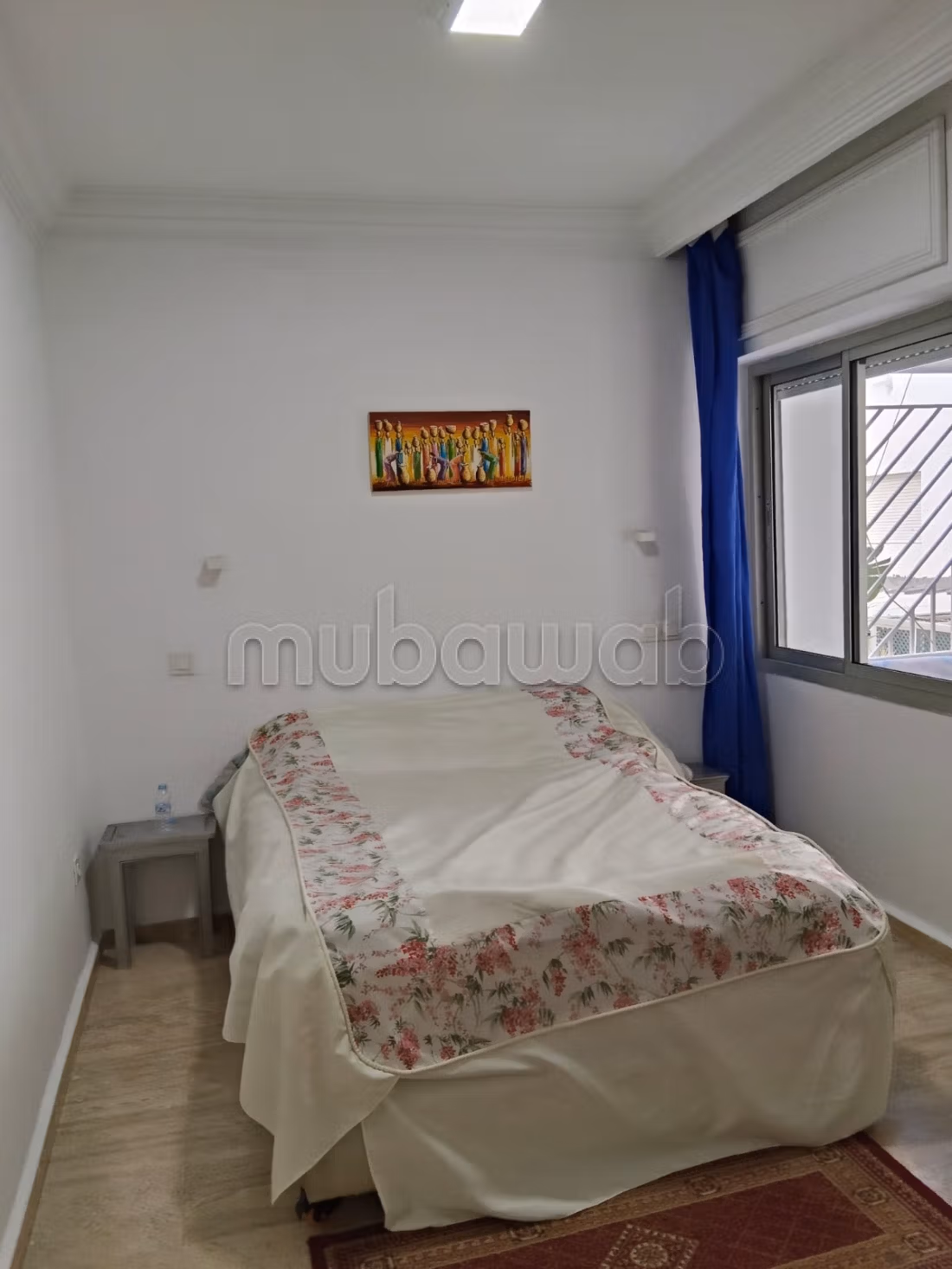 Apartamento en venta de 95 m² en Casablanca