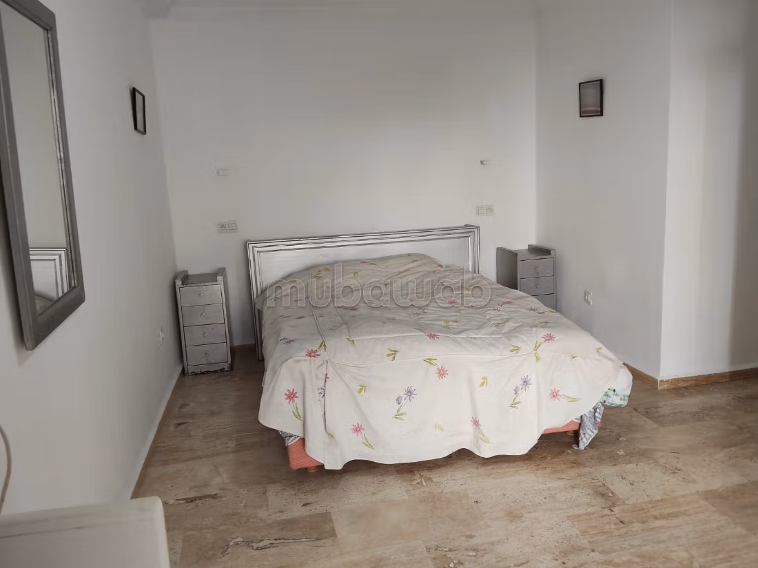 Apartamento en venta de 95 m² en Casablanca
