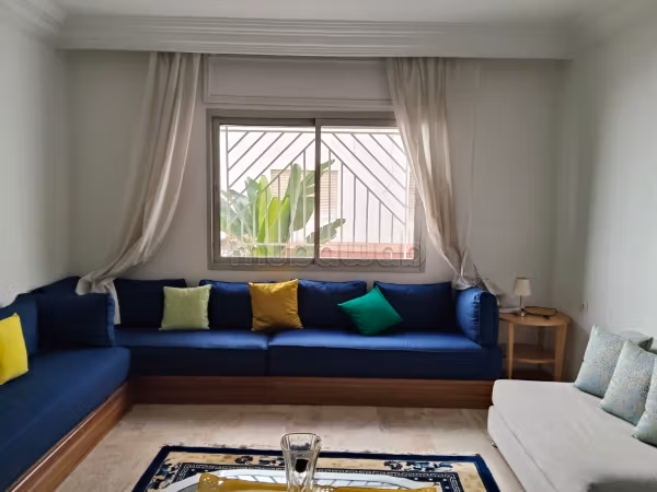 Appartement te koop 95 m² in Casablanca