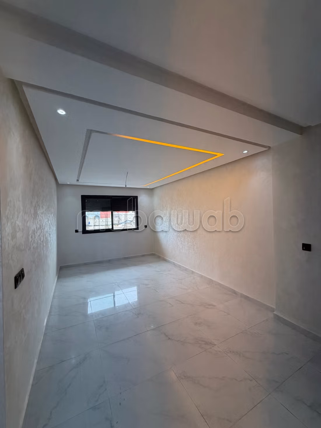 Sale of a splendid apartment. 2 bedrooms. Double glazed windows