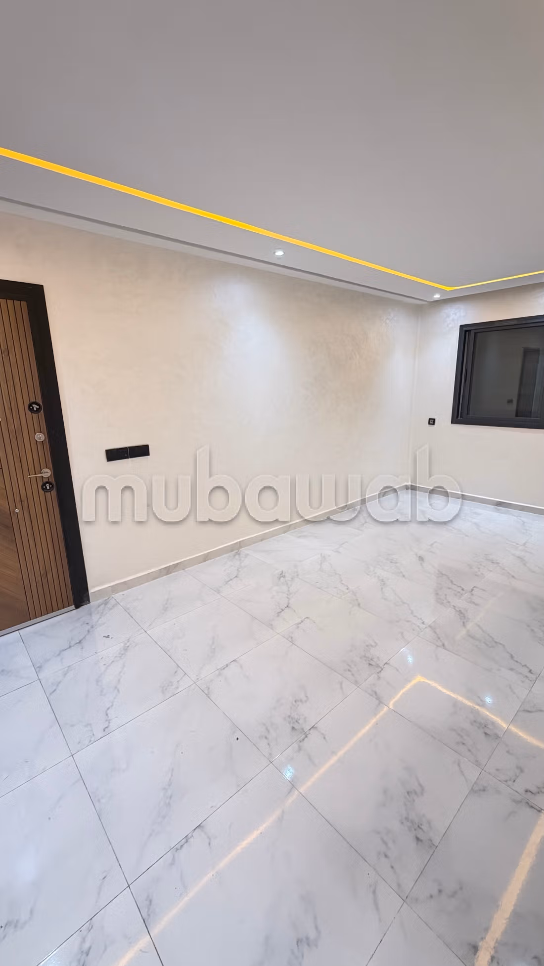 Sale of a splendid apartment. 2 bedrooms. Double glazed windows