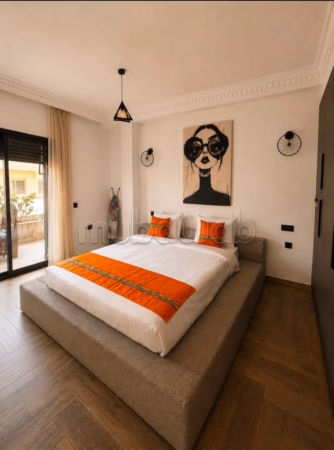 Location Appartement de luxe