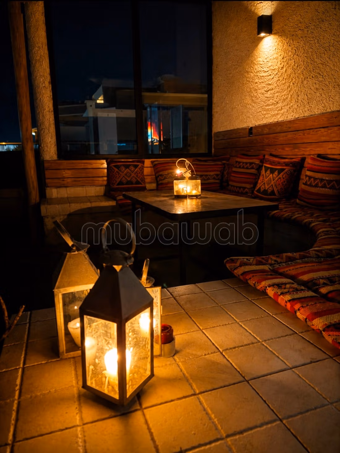 Location Appartement de luxe