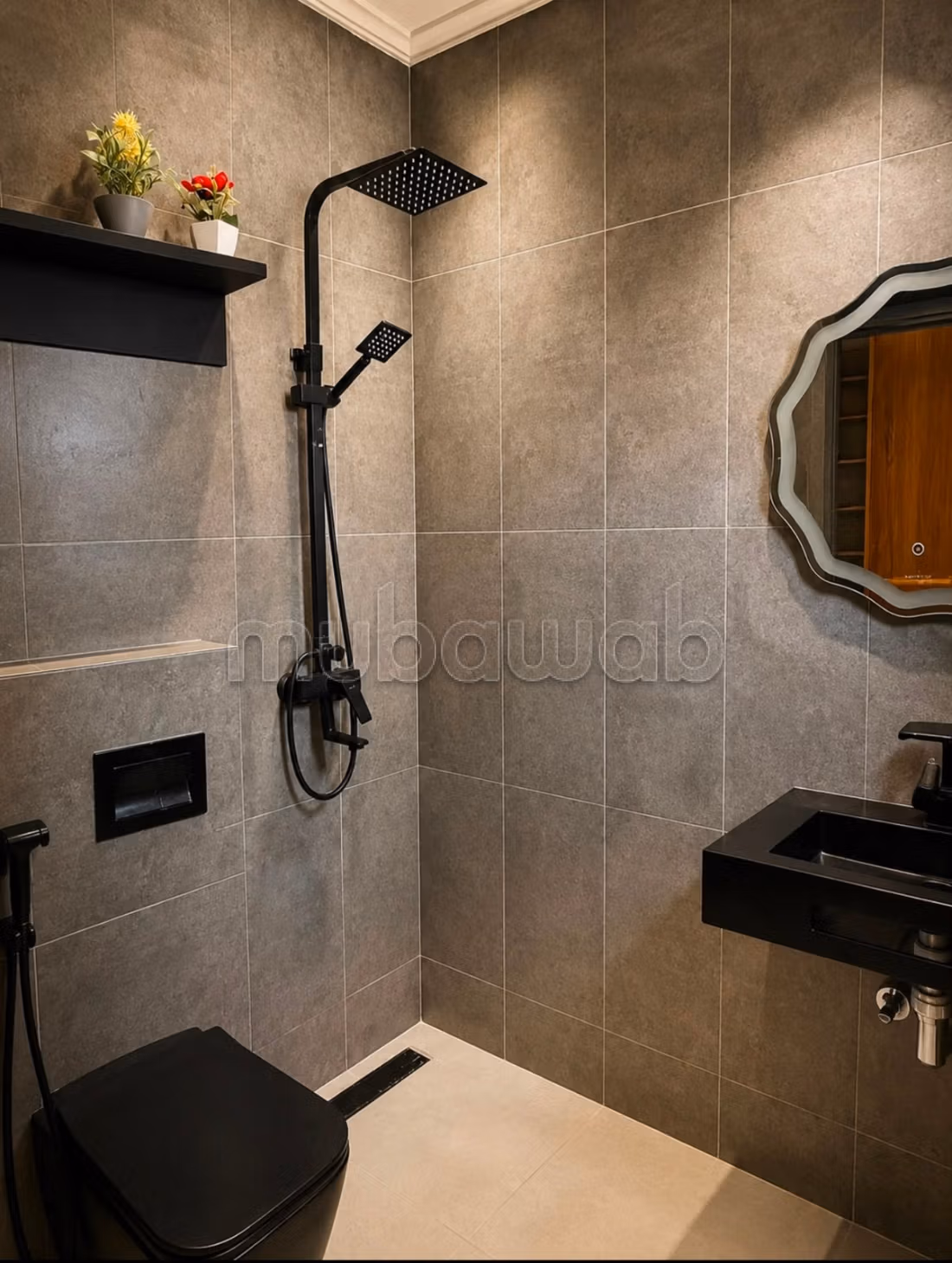 Location Appartement de luxe