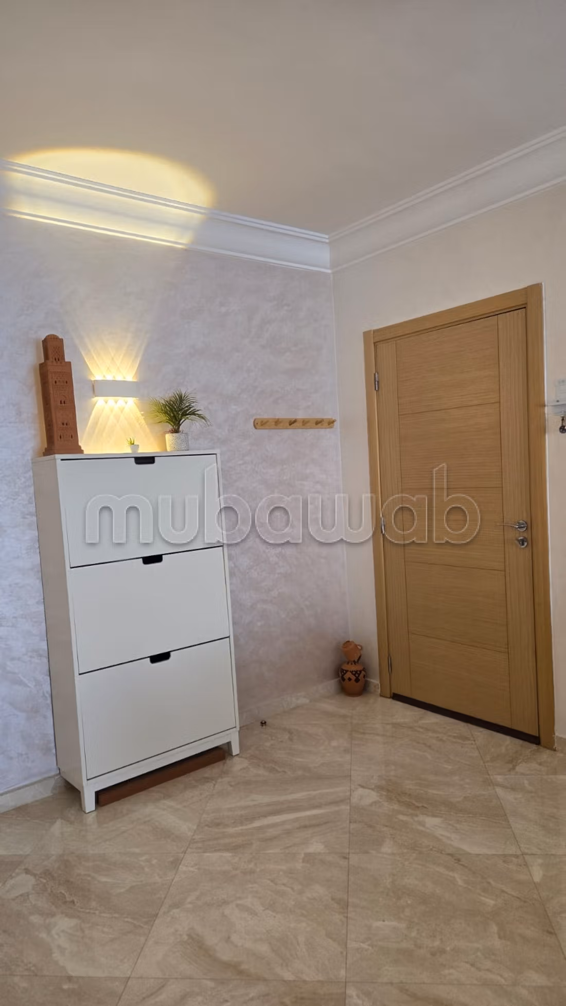 Appartement 90 m² à Riad Salam — 5