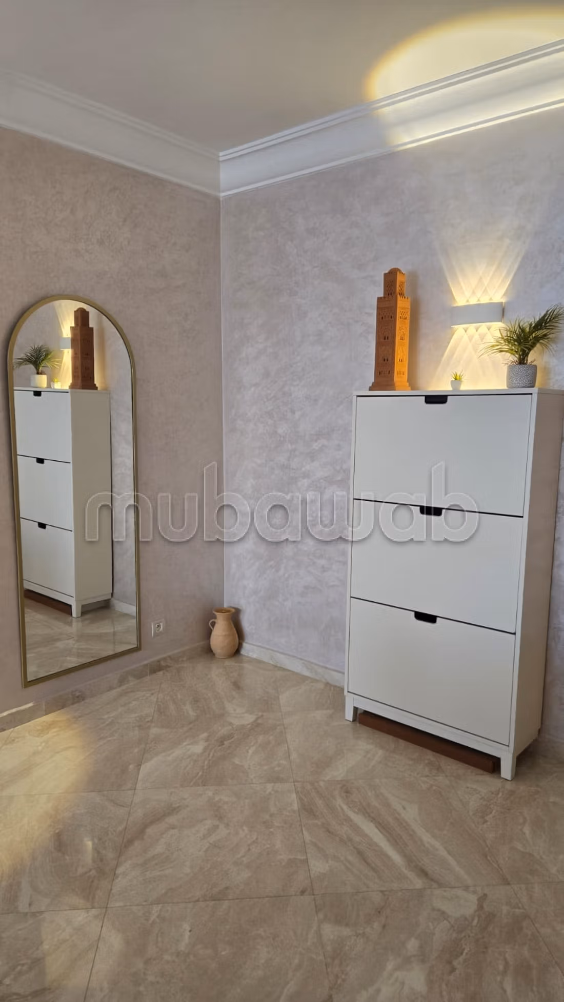 Appartement 90 m² à Riad Salam — 6