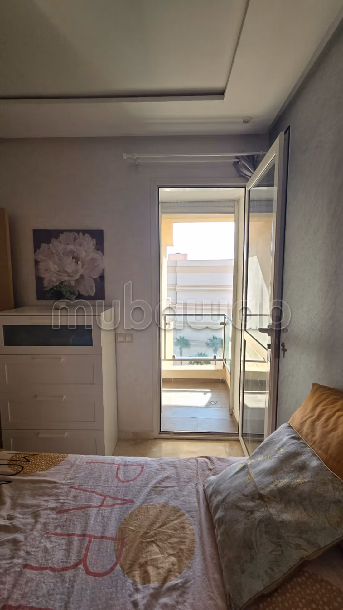 Appartement 90 m² à Riad Salam — 18