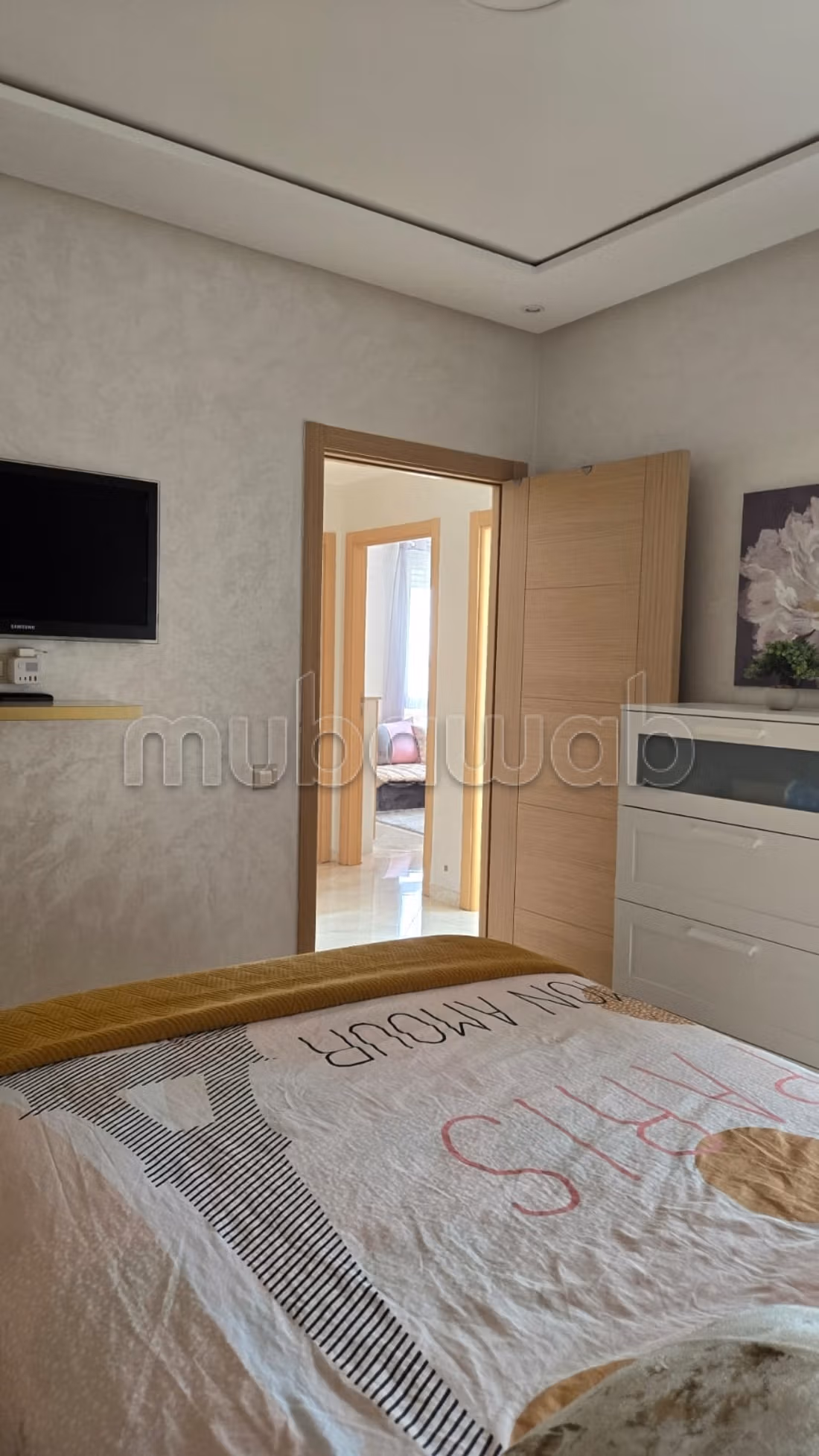 Appartement 90 m² à Riad Salam — 11