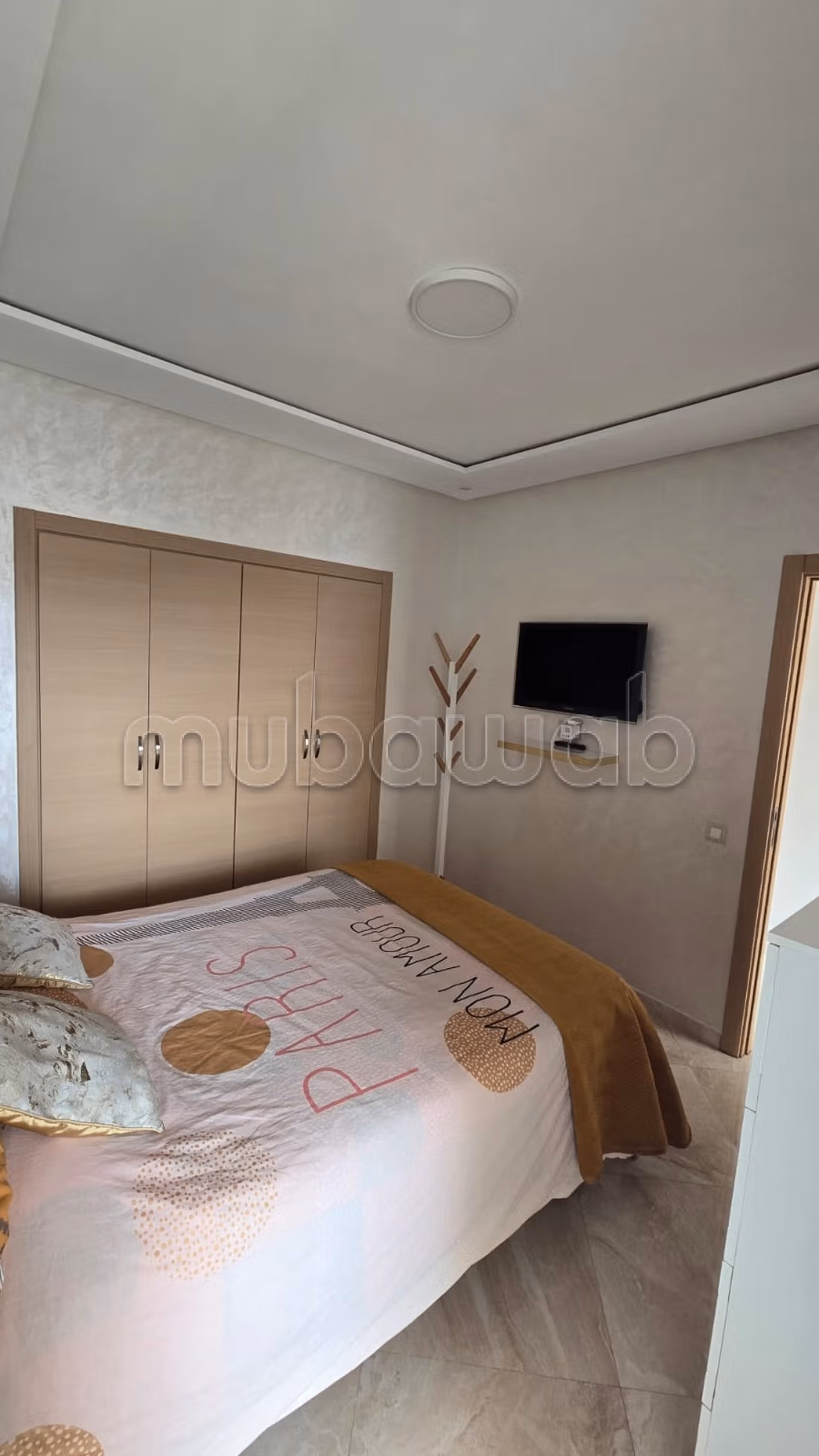 Appartement 90 m² à Riad Salam — 13