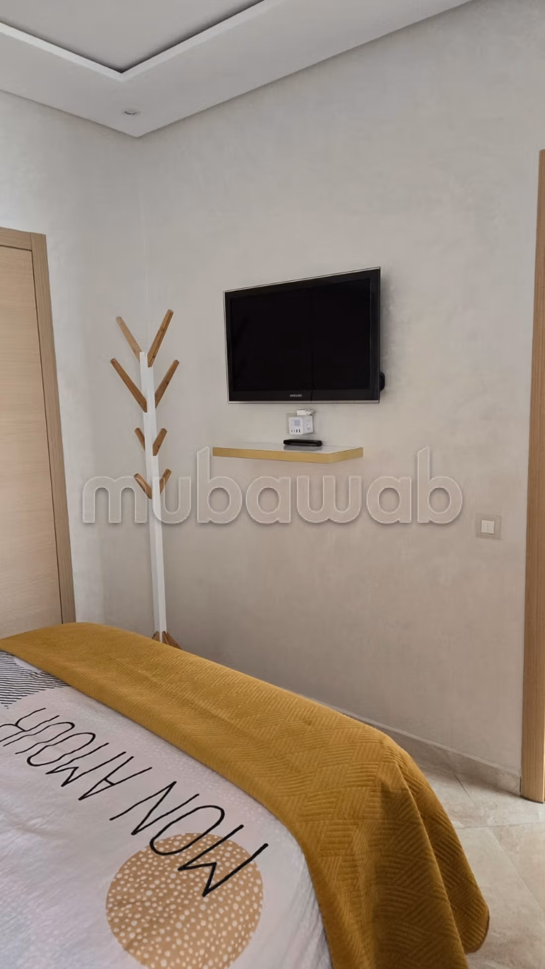 Appartement 90 m² à Riad Salam — 14