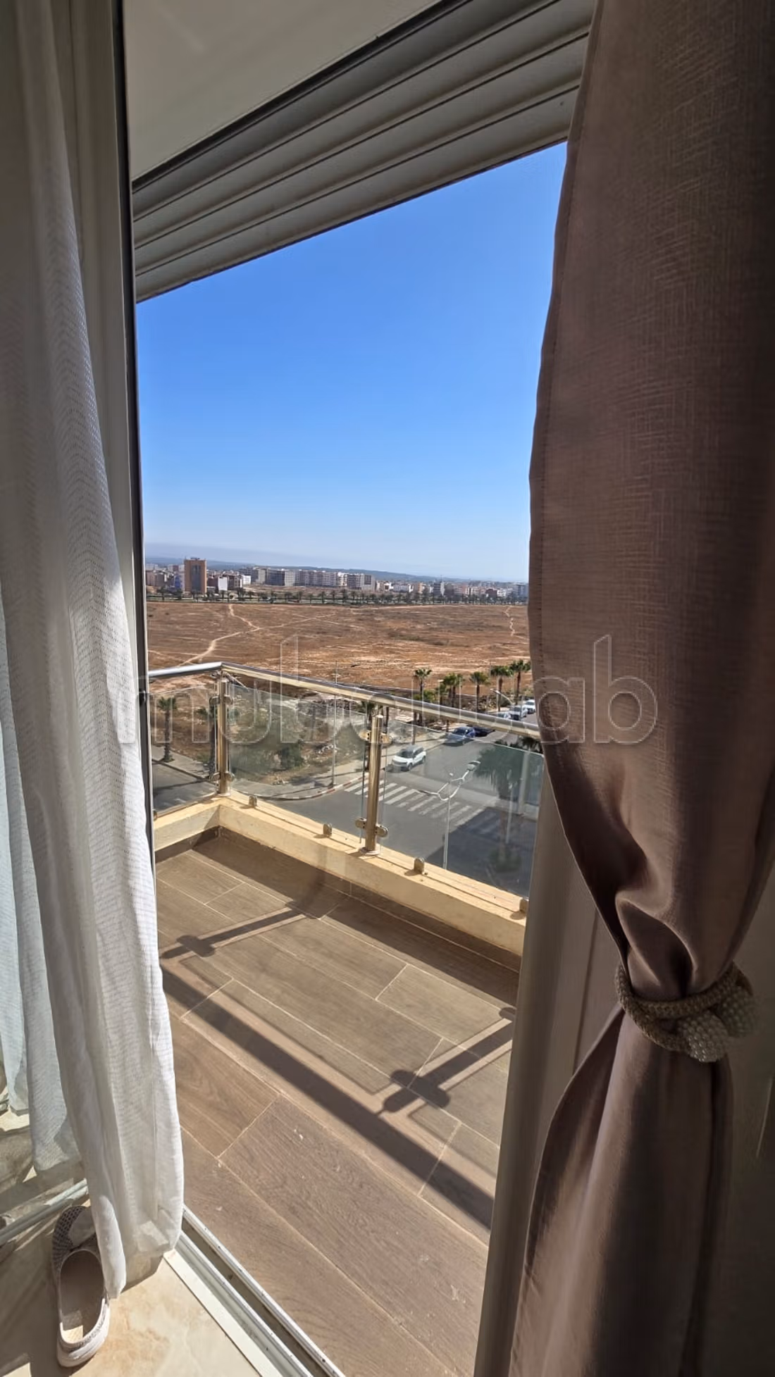 Appartement 90 m² à Riad Salam — 20