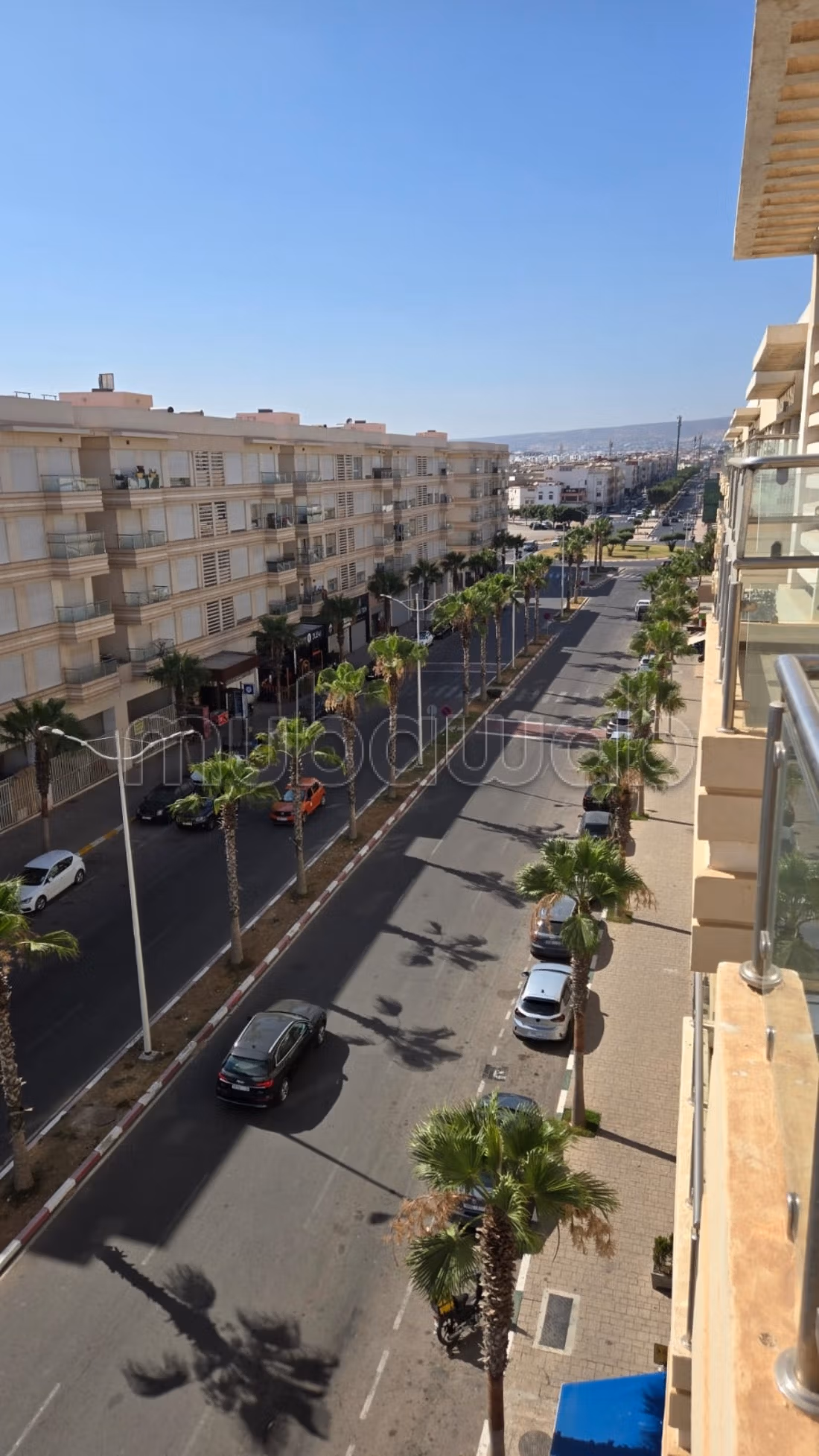 Appartement 90 m² à Riad Salam — 16
