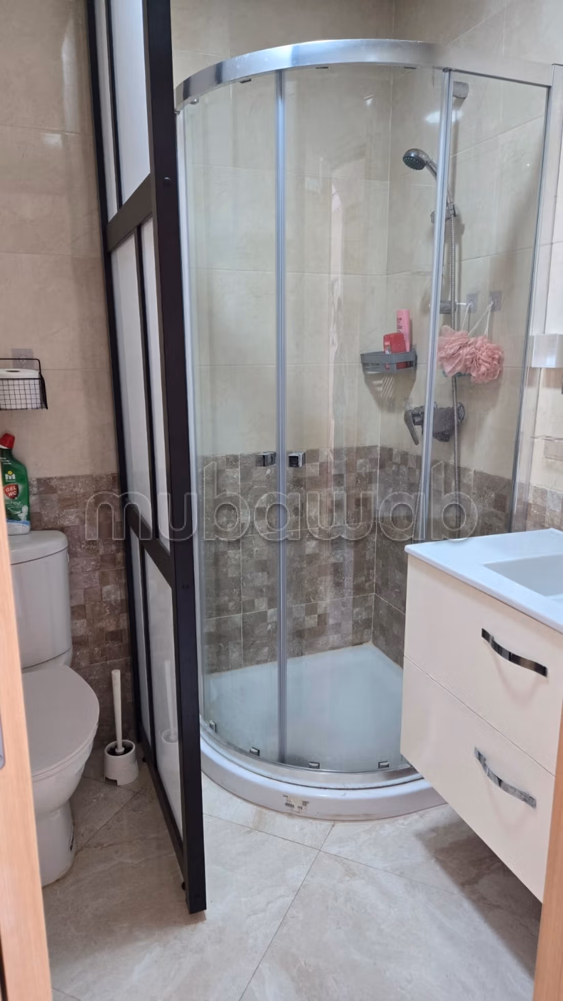 Appartement 90 m² à Riad Salam — 23