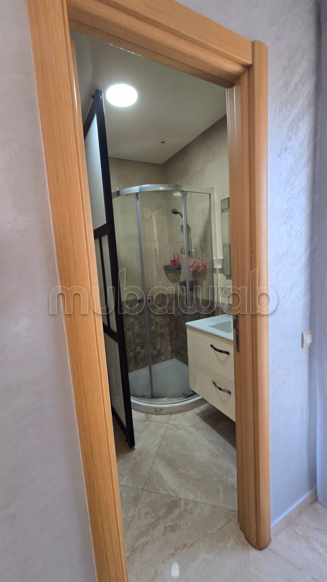 Appartement 90 m² à Riad Salam — 24