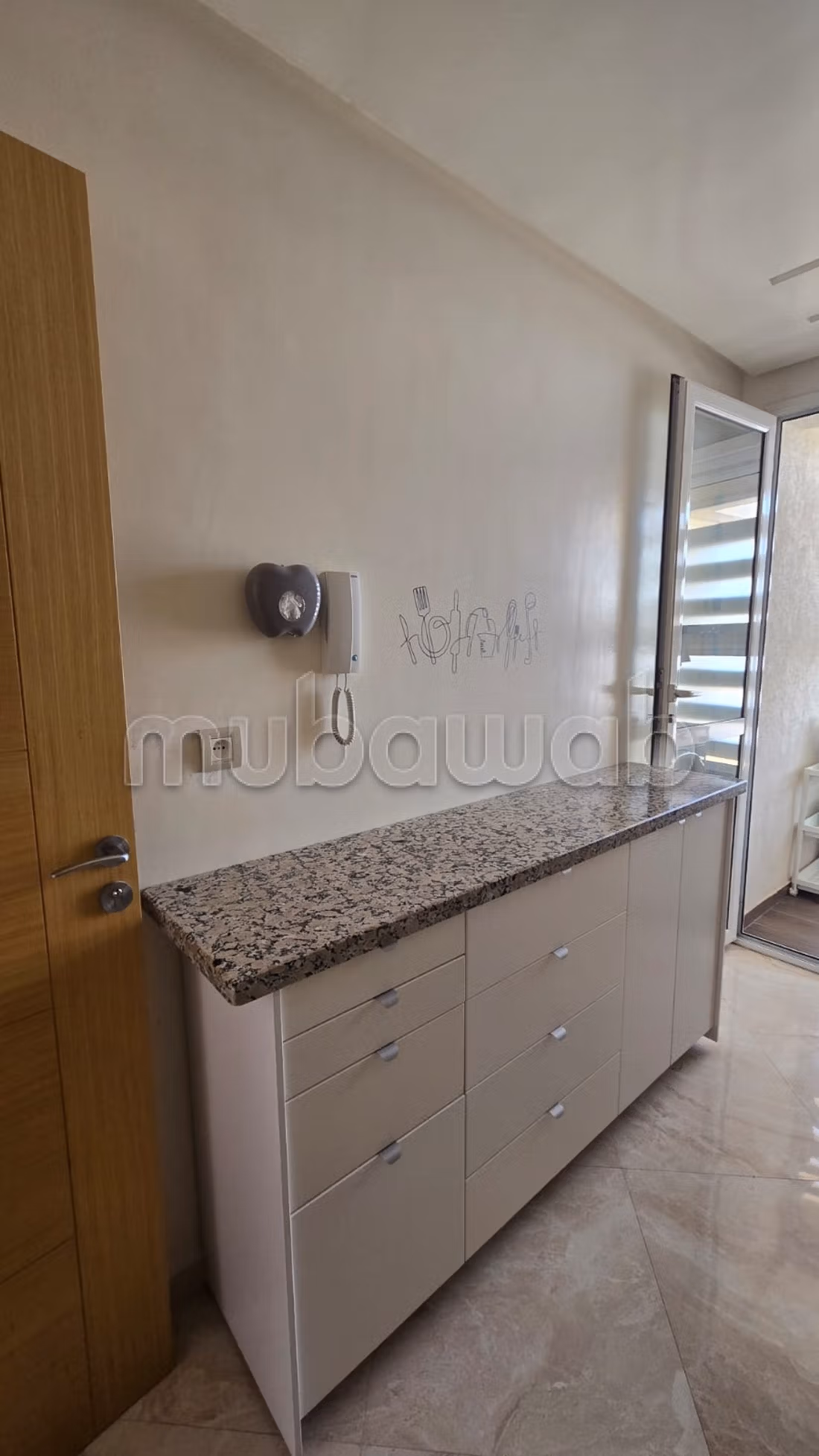Appartement 90 m² à Riad Salam — 26