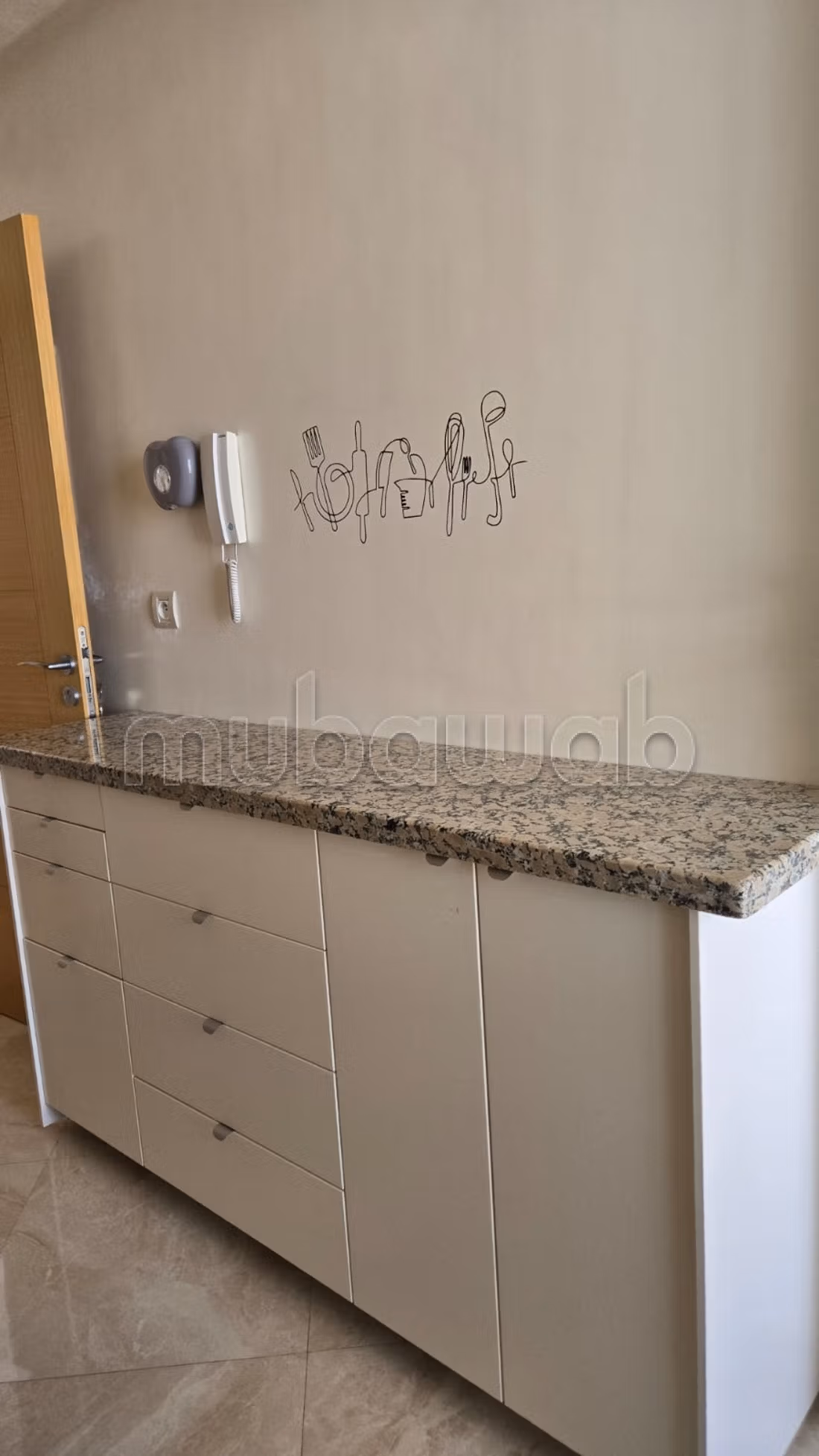 Appartement 90 m² à Riad Salam — 27