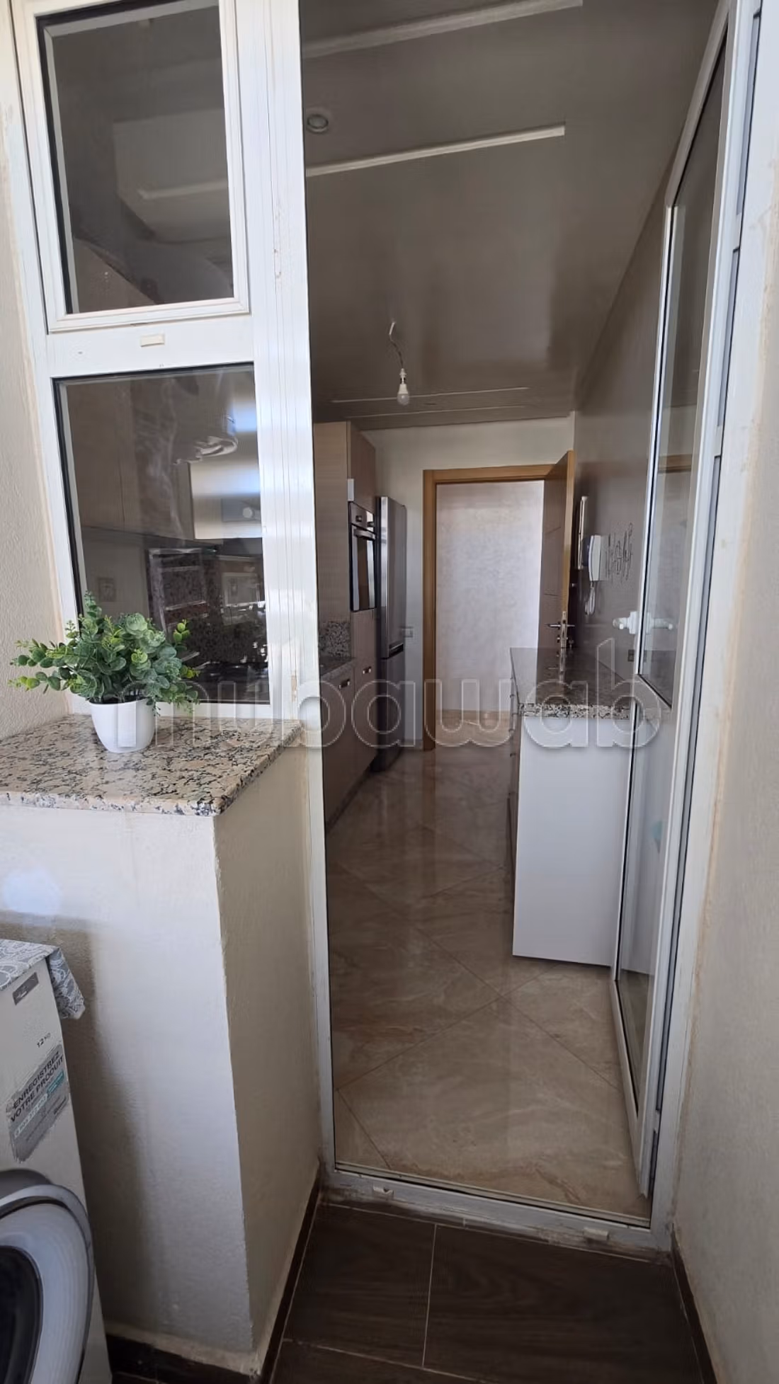 Appartement 90 m² à Riad Salam — 28