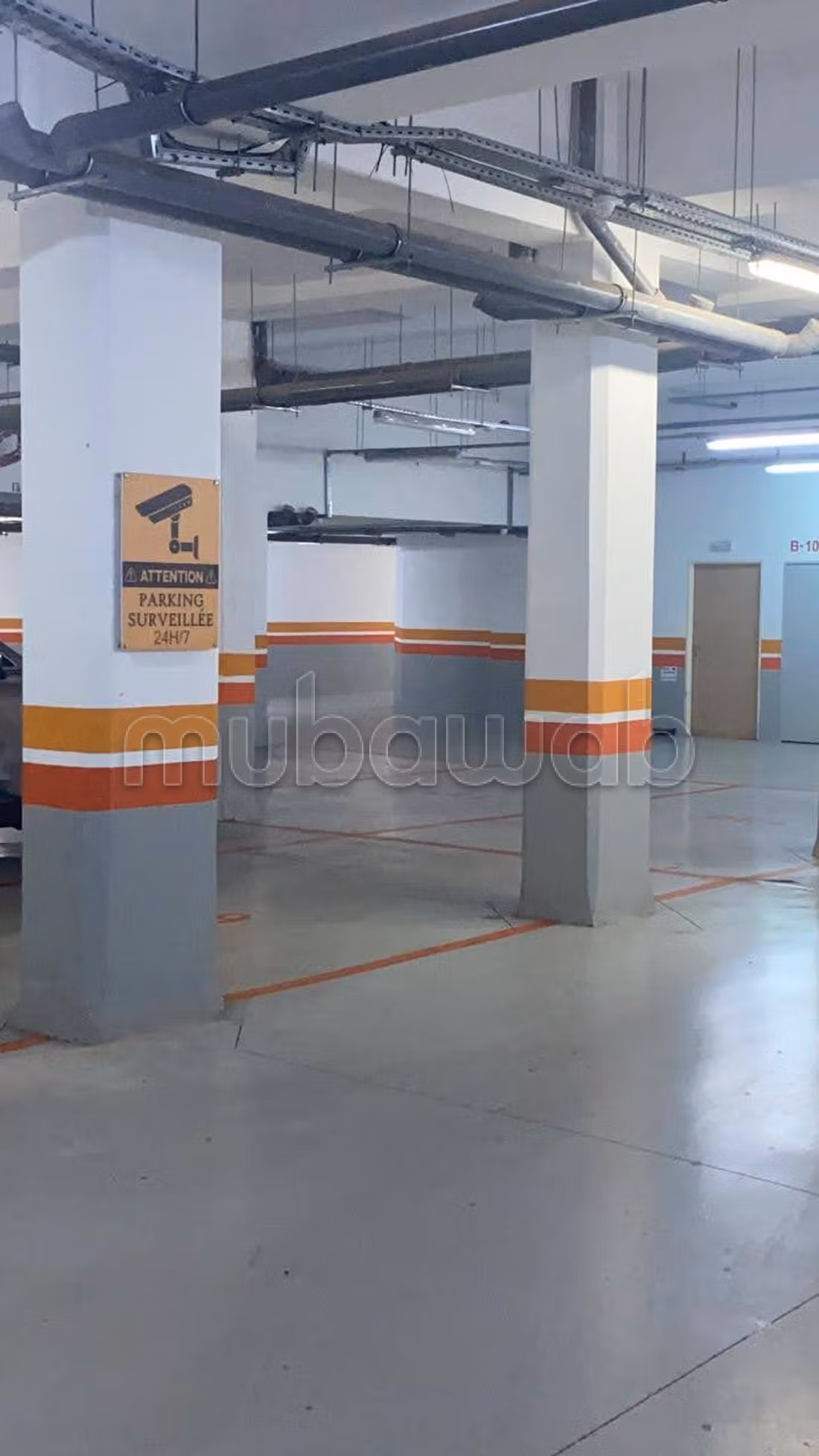 Appartement 90 m² à Riad Salam — 17