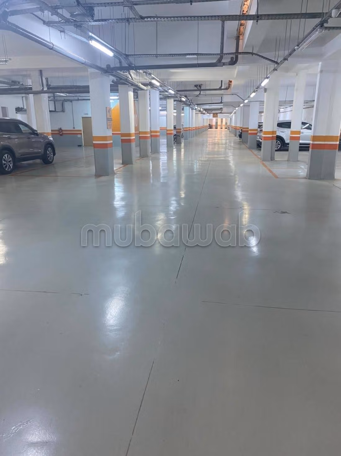 Appartement 90 m² à Riad Salam — 8