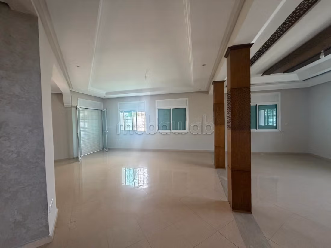 Villa a vendre Quartier Bir Rmi,
Kenitra