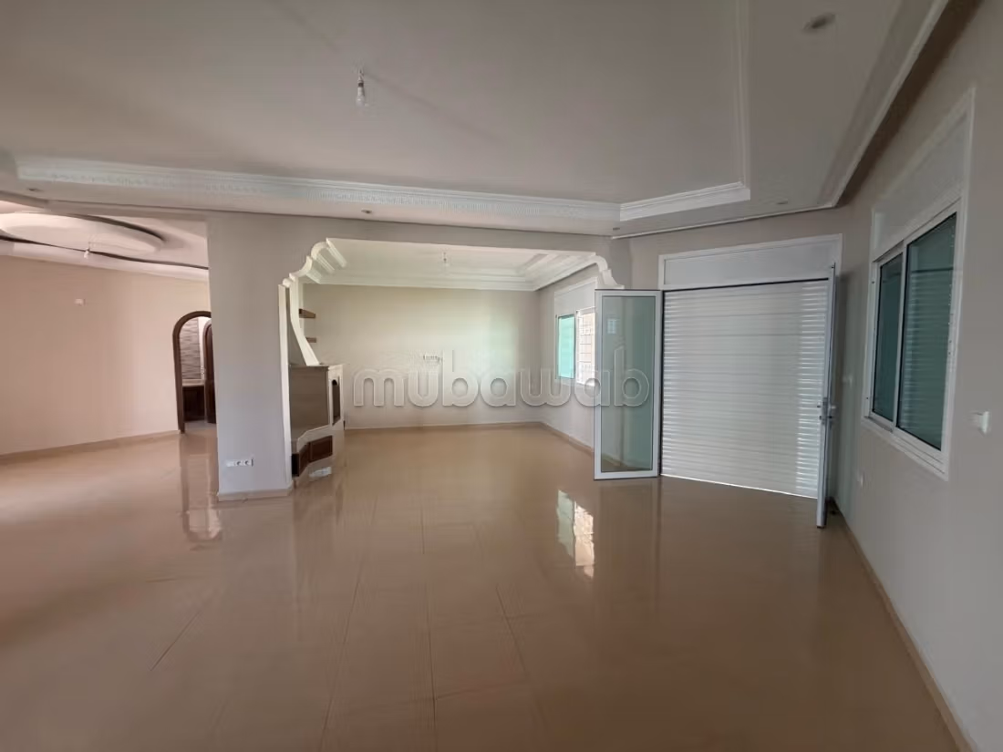 Villa a vendre Quartier Bir Rmi,
Kenitra