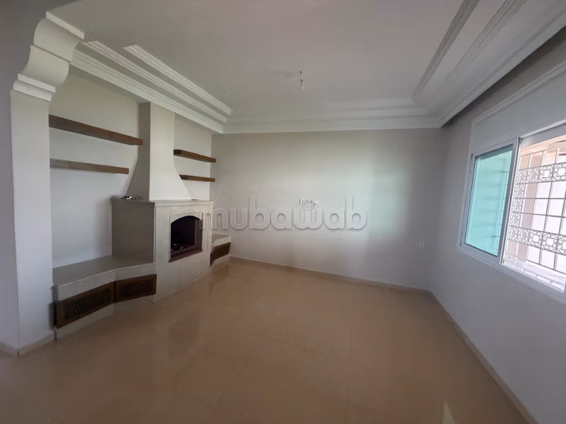 Villa a vendre Quartier Bir Rmi,
Kenitra