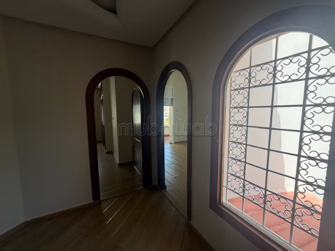 Villa a vendre Quartier Bir Rmi,
Kenitra