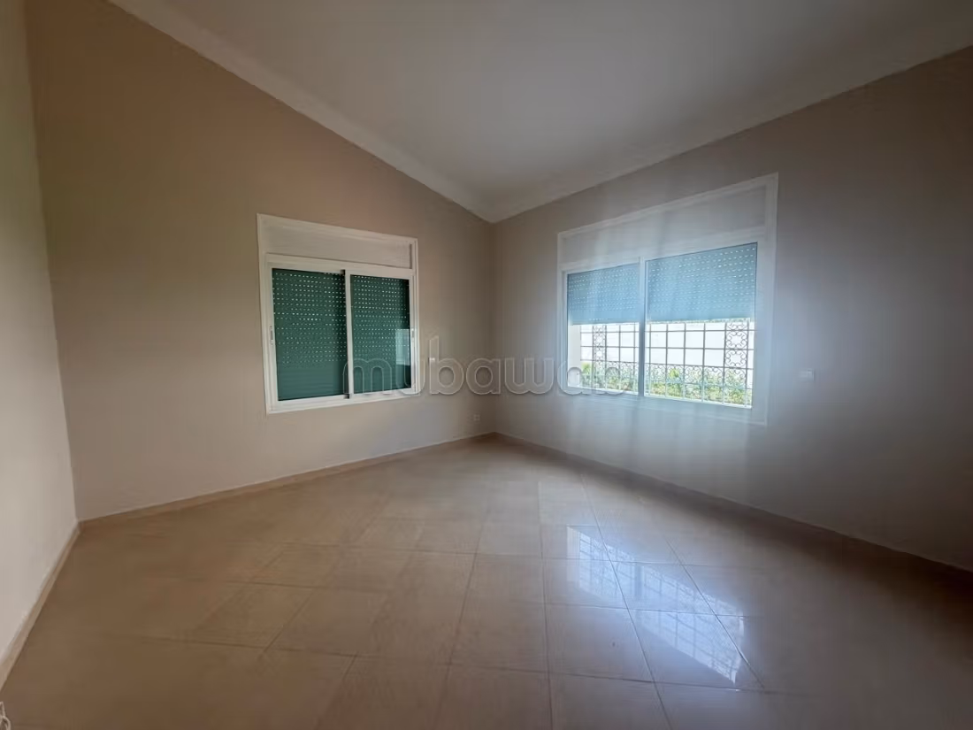 Villa a vendre Quartier Bir Rmi,
Kenitra