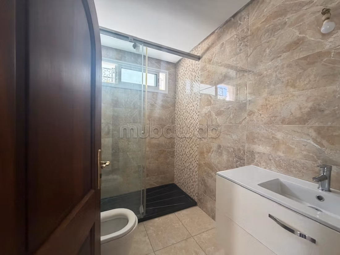 Villa a vendre Quartier Bir Rmi,
Kenitra