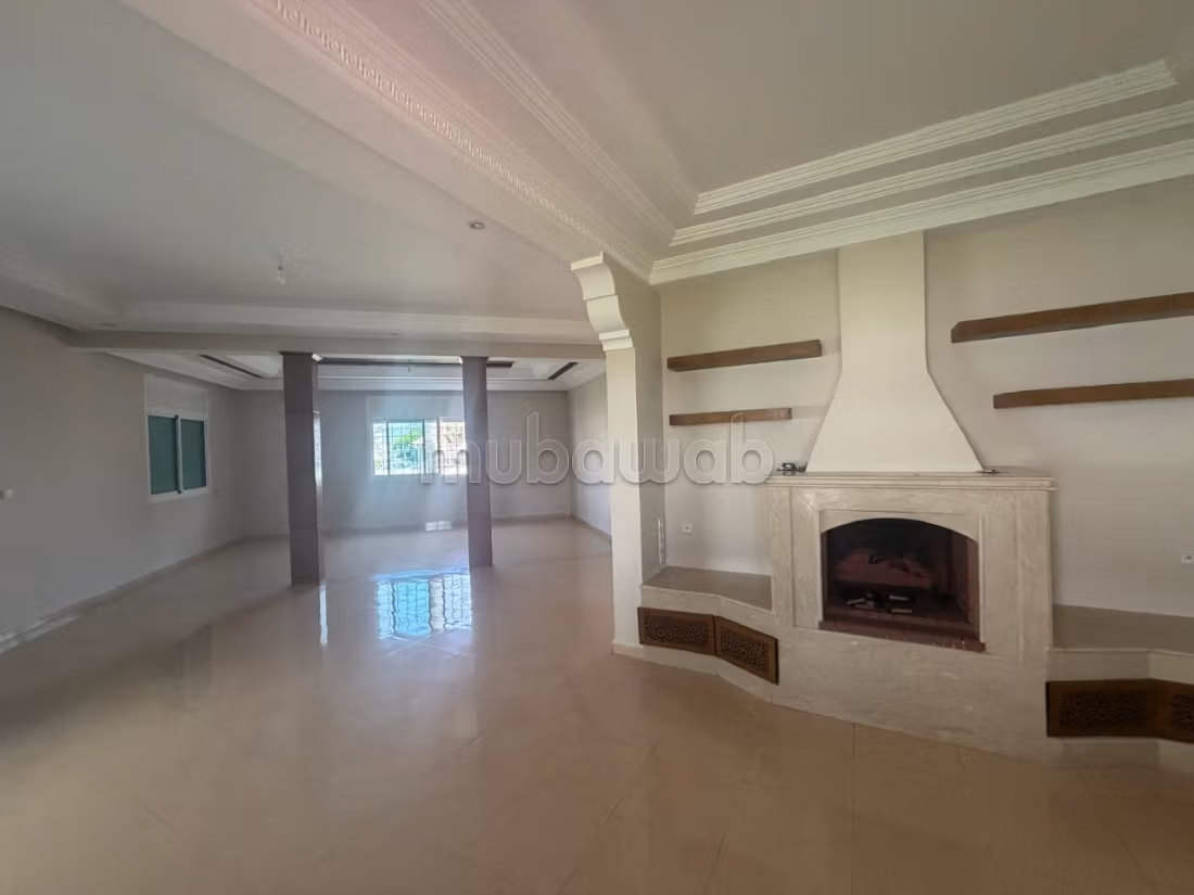 Villa a vendre Quartier Bir Rmi,
Kenitra