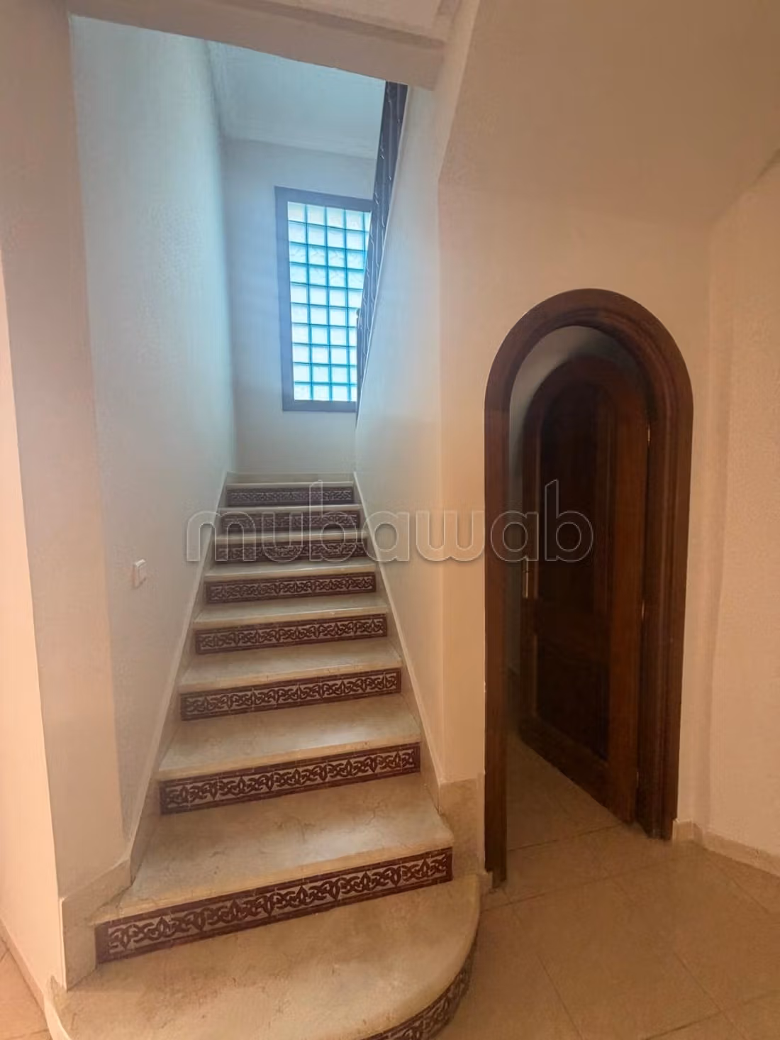 Villa a vendre Quartier Bir Rmi,
Kenitra
