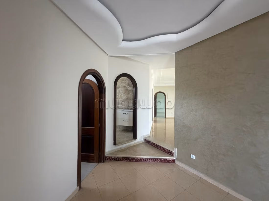 Villa a vendre Quartier Bir Rmi,
Kenitra