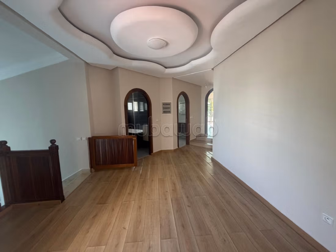 Villa a vendre Quartier Bir Rmi,
Kenitra