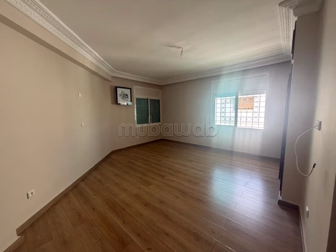 Villa a vendre Quartier Bir Rmi,
Kenitra