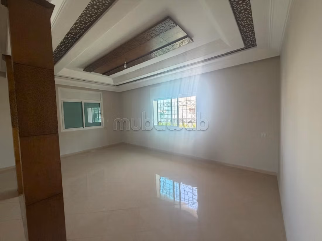 Villa a vendre Quartier Bir Rmi,
Kenitra