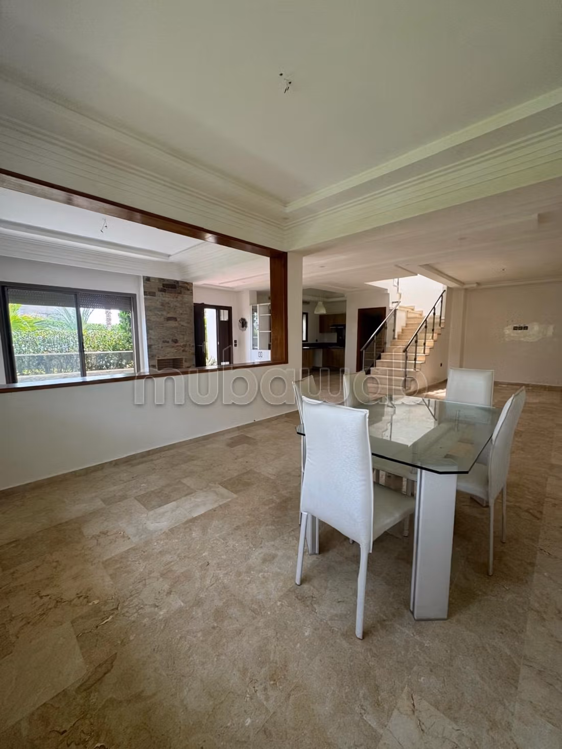 Venta de villa pavillonaria en Atlantic Garden
