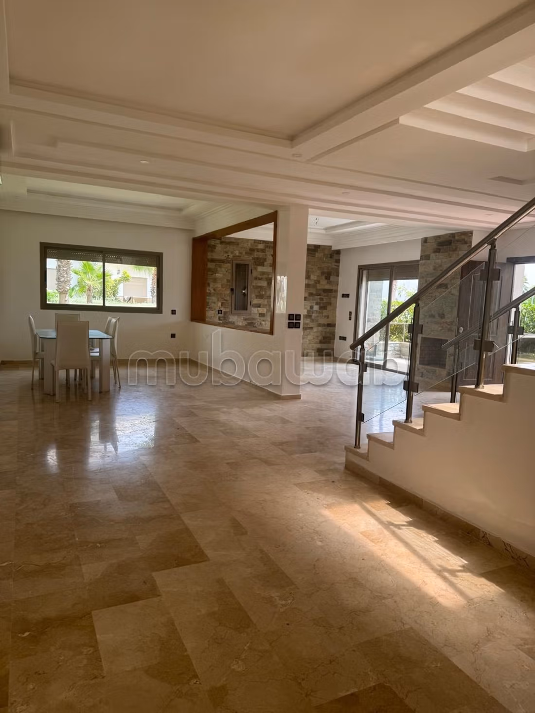 Venta de villa pavillonaria en Atlantic Garden
