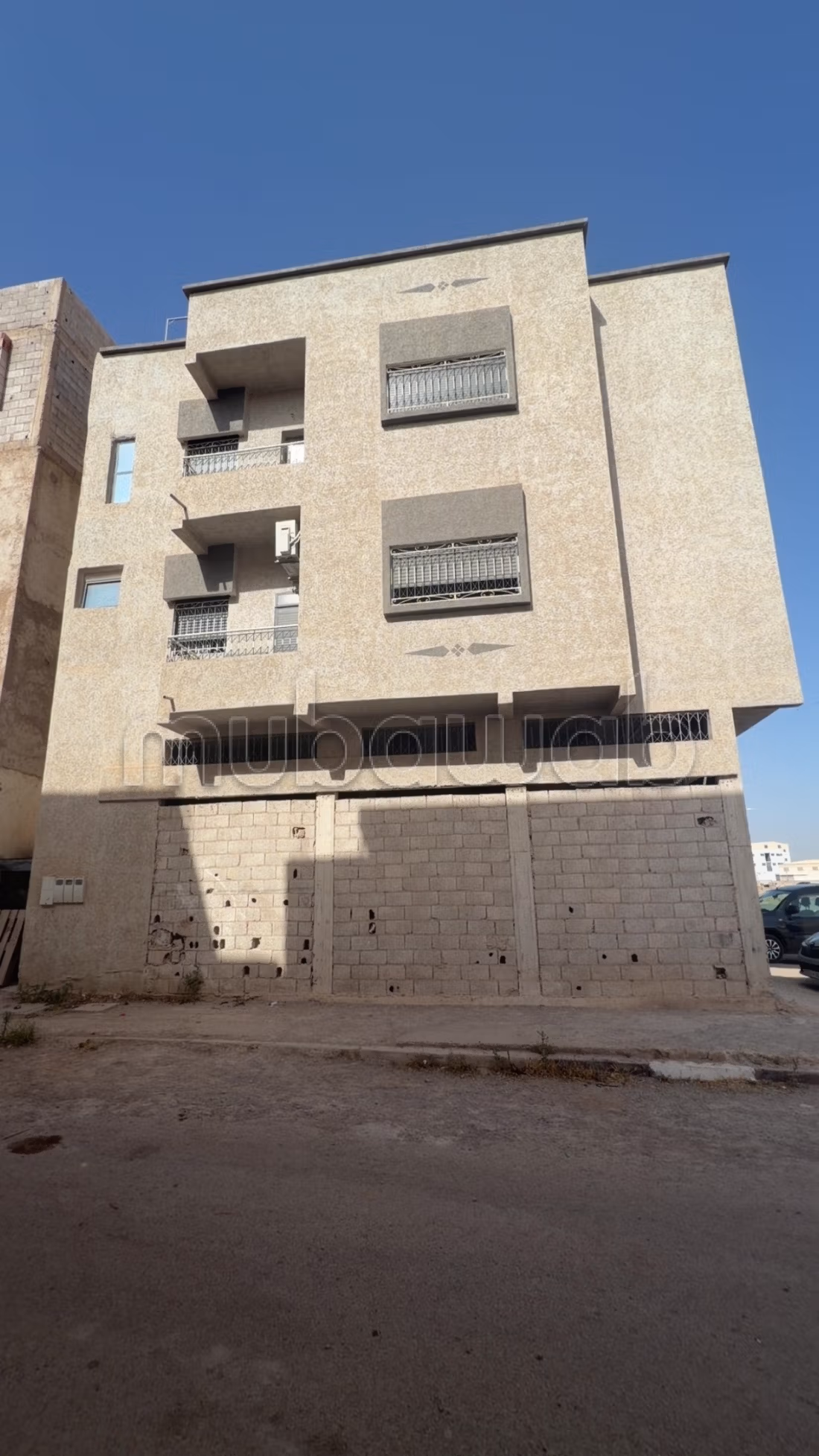 Appartement 72 m² à Zouagha — 3
