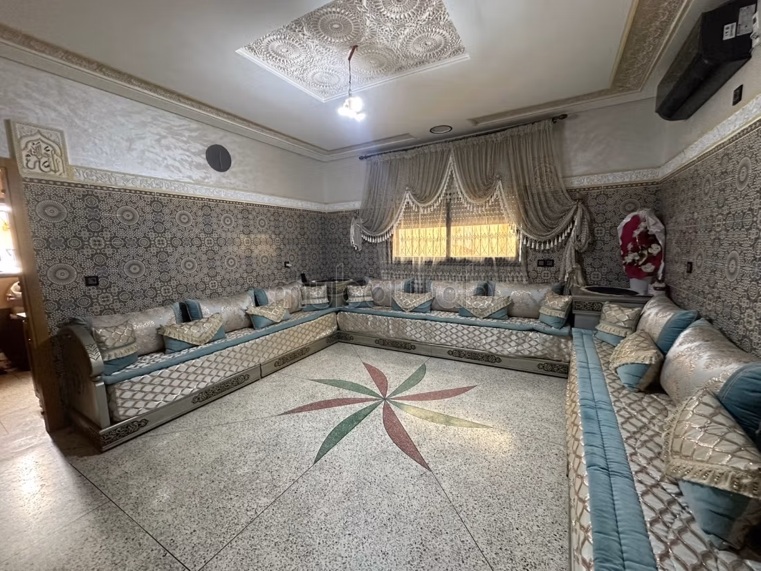 Appartement 72 m² à Zouagha — 4