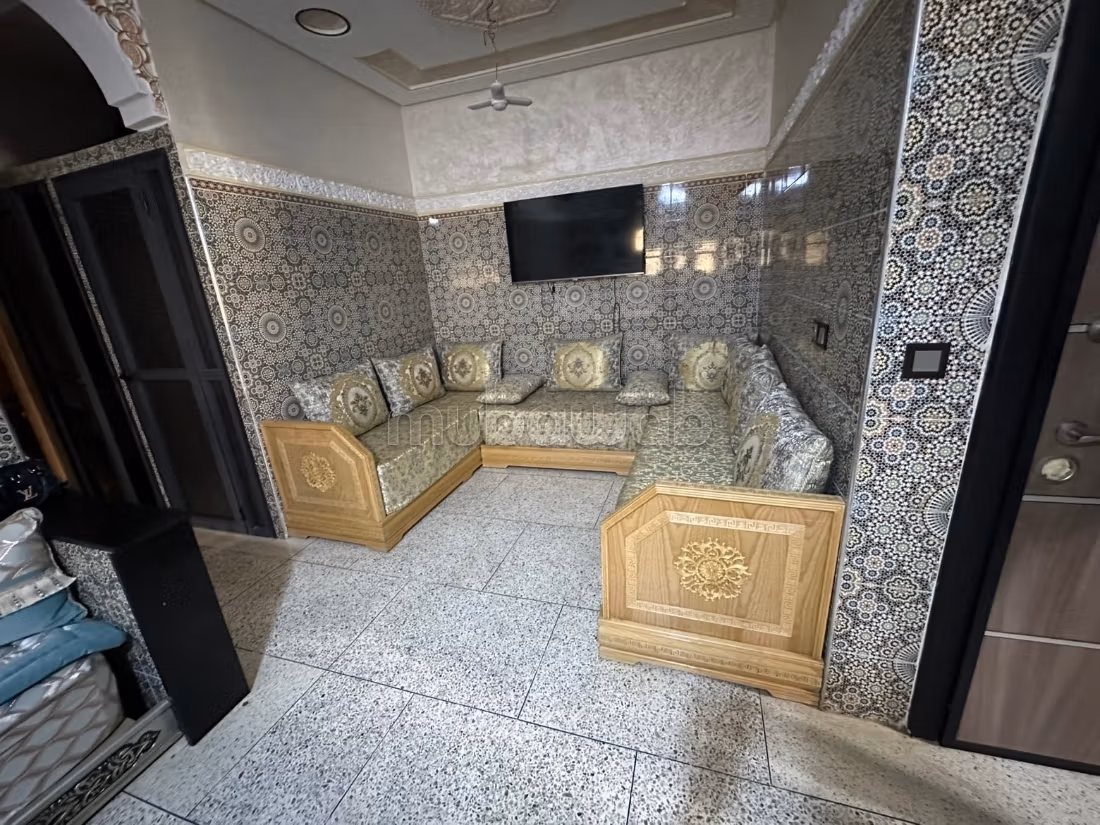 Appartement 72 m² à Zouagha — 5