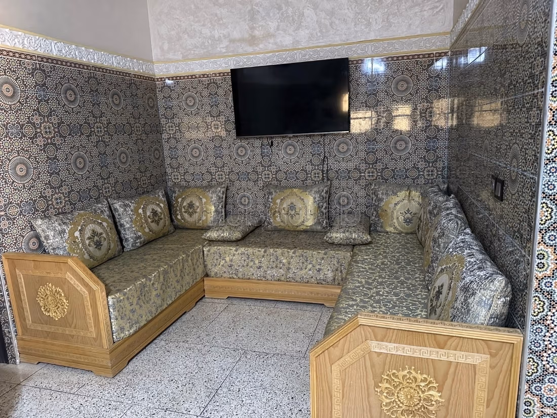 Appartement 72 m² à Zouagha — 6