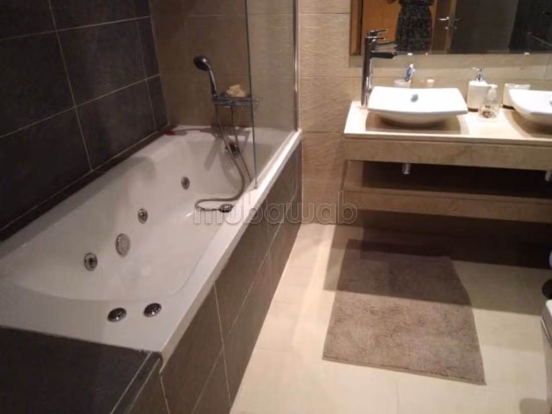 Appartement 149 m² f Riyad — 2
