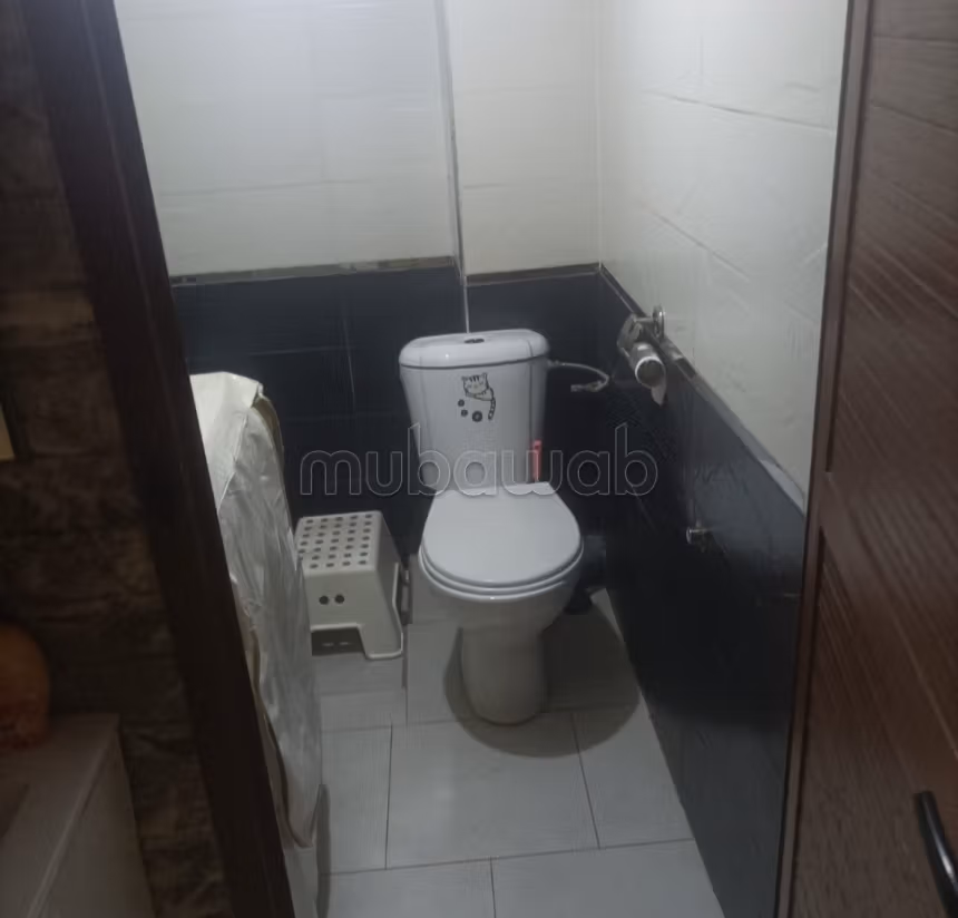Appartement te koop - Wijk Assaada