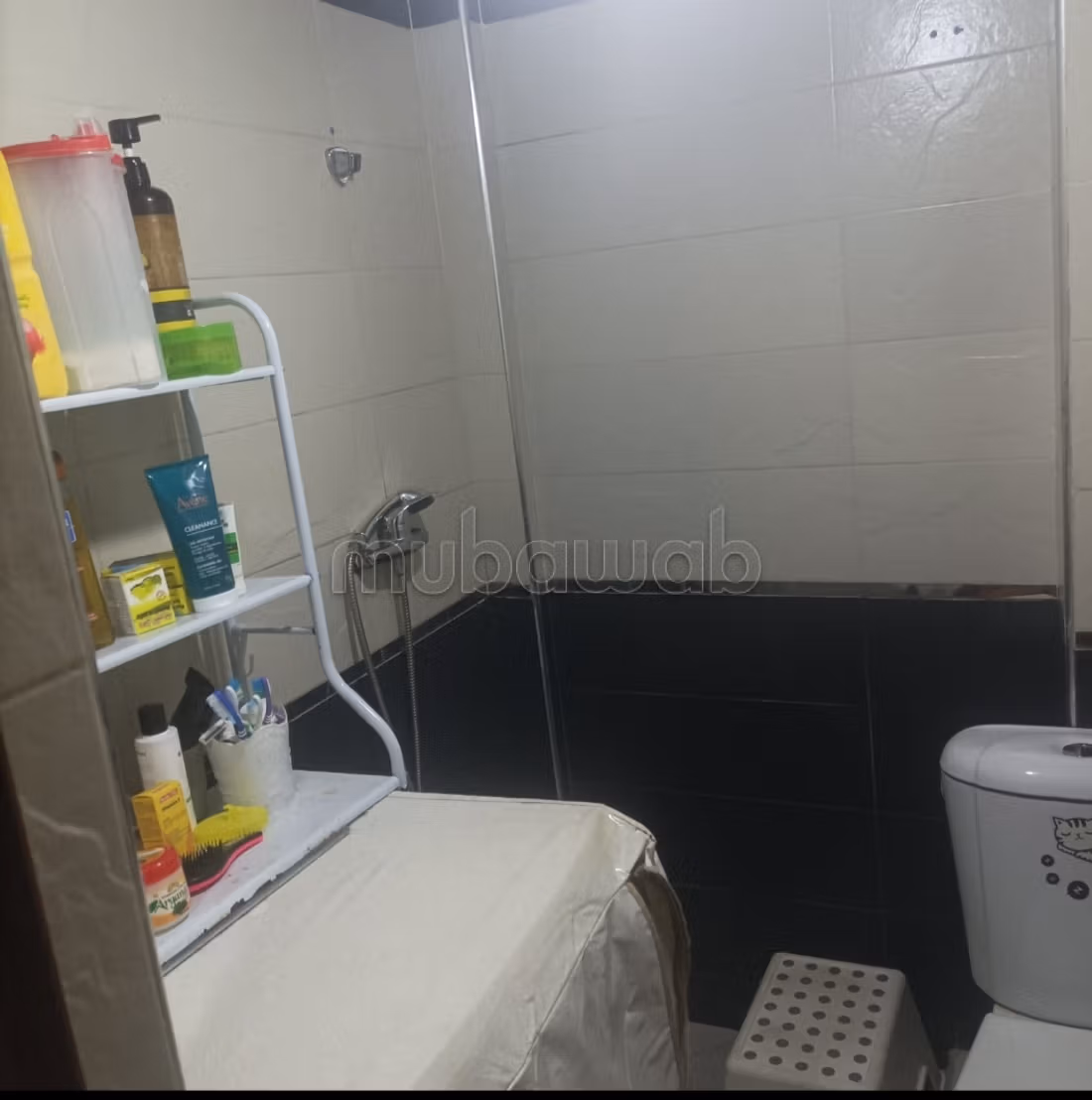 Appartement te koop - Wijk Assaada