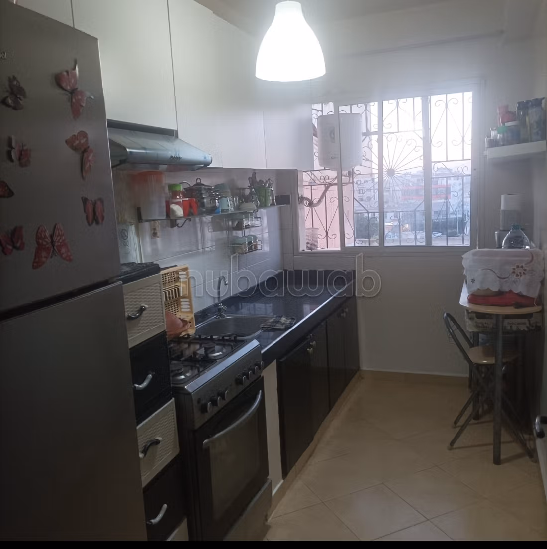 Appartement te koop - Wijk Assaada