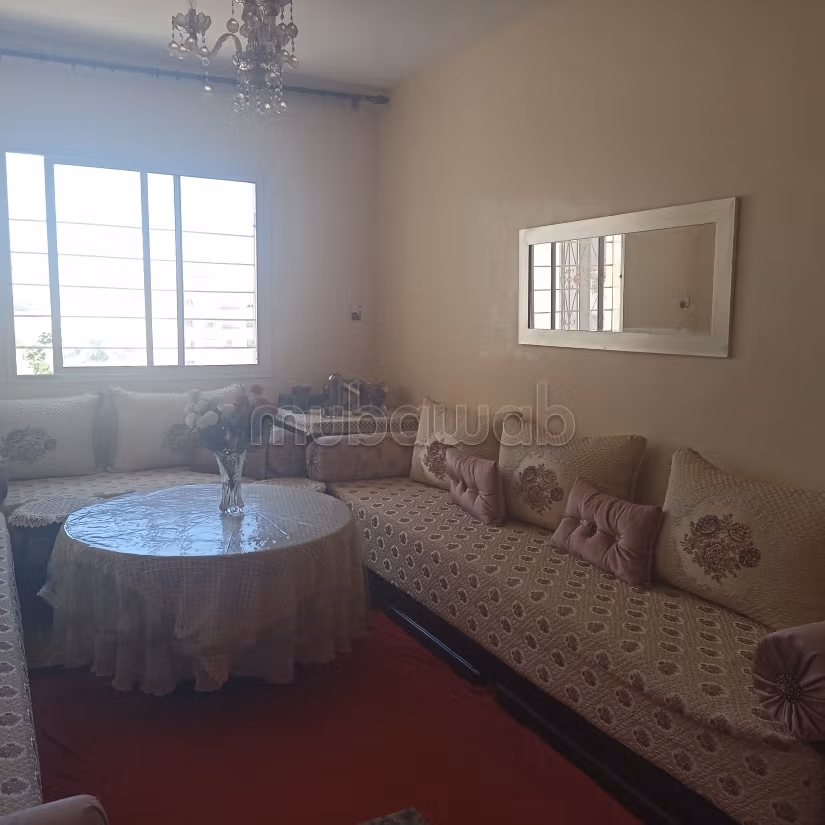 Appartement te koop - Wijk Assaada
